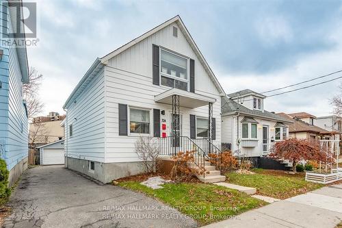 324 MONTFORT STREET  Ottawa, ON K1L 5N4