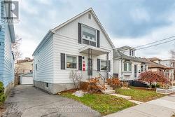 324 MONTFORT STREET  Ottawa, ON K1L 5N4