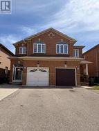 BSMT - 973 LEDBURY CRESCENT  Mississauga, ON L5V 2R3