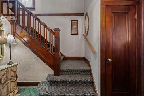 2333 Chilver, Windsor, ON - Indoor Photo Showing Other Room