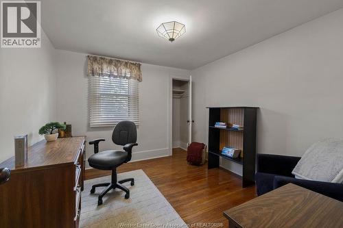 2333 Chilver, Windsor, ON - Indoor