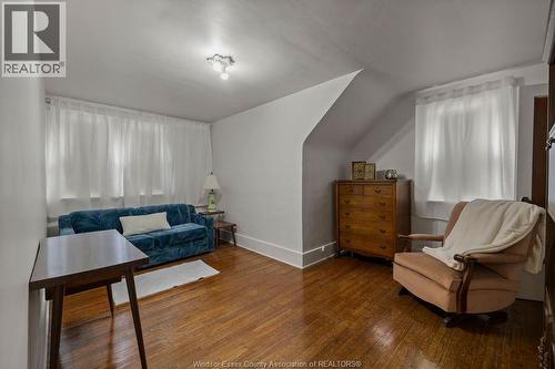 2333 Chilver, Windsor, ON - Indoor