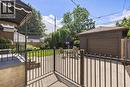 2333 Chilver, Windsor, ON  - Outdoor With Deck Patio Veranda With Exterior 