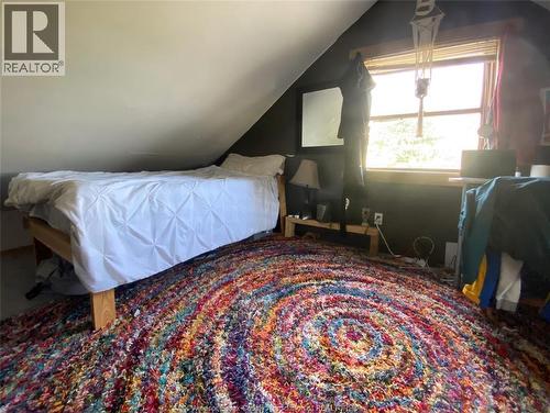 5689 Third Line, Chatham-Kent, ON - Indoor Photo Showing Bedroom