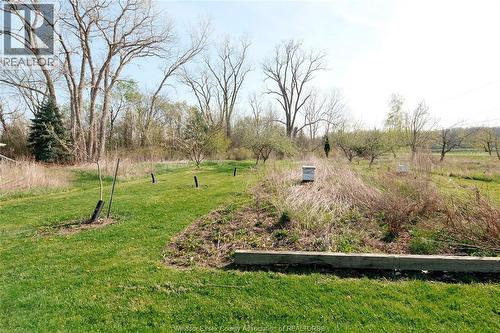5689 Third Line, Chatham-Kent, ON - Outdoor With View