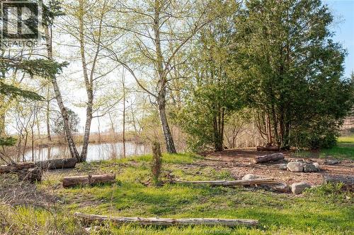 5689 Third Line, Chatham-Kent, ON - Outdoor With View