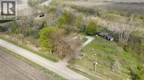 5689 Third Line, Chatham-Kent, ON - Outdoor With View