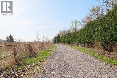 5689 Third Line, Chatham-Kent, ON - Outdoor