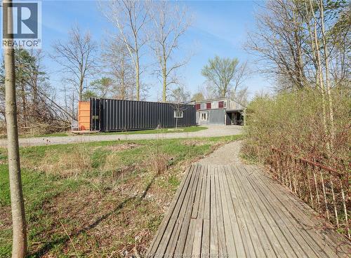 5689 Third Line, Chatham-Kent, ON - Outdoor