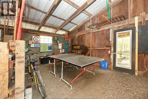 5689 Third Line, Chatham-Kent, ON - Indoor Photo Showing Other Room