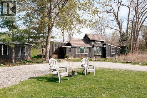 5689 Third Line, Chatham-Kent, ON - Outdoor