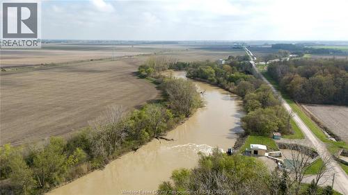 5689 Third Line, Chatham-Kent, ON - Outdoor With View