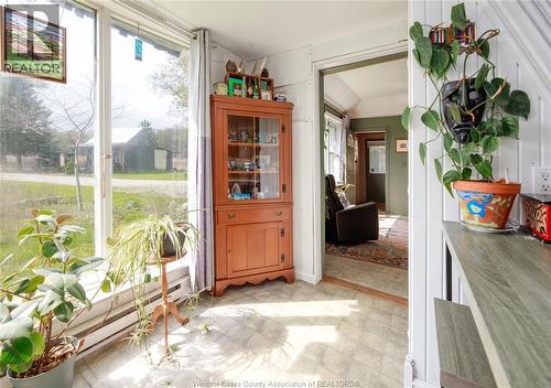 5689 Third Line, Chatham-Kent, ON - Indoor Photo Showing Other Room