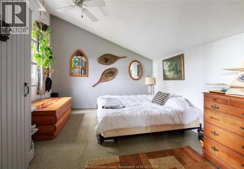 5689 Third Line, Chatham-Kent, ON - Indoor Photo Showing Bedroom