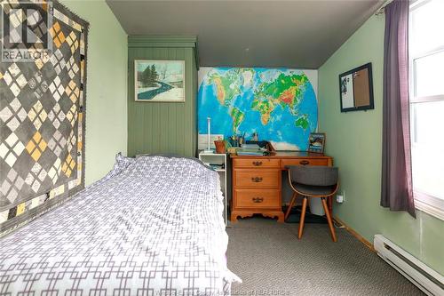 5689 Third Line, Chatham-Kent, ON - Indoor Photo Showing Bedroom