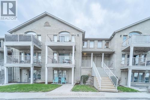 203 - 50 WHITLAW WAY  Brant, ON N3L 4C3