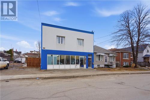 392 Montague Avenue  Greater Sudbury, ON P3C 4G5
