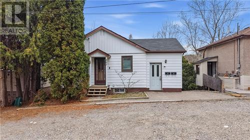 407 Noble Street  Greater Sudbury, ON P3C 3R9