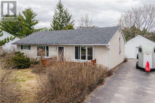 238 Penman Avenue  Sudbury, ON P3L 1H9