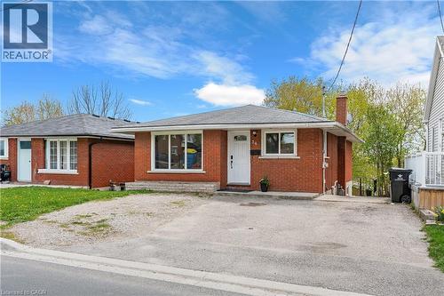 34 AVENUE Road  Cambridge, ON N1R 1B7