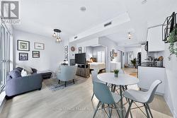 405 - 150 EAST LIBERTY STREET Toronto (Niagara), ON M6K 3R5
