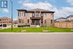 38 VAN WART STREET Whitby, ON L1P 0P8