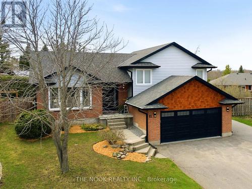 11 LYNN CRESCENT  Brock (Cannington), ON L0E 1E0