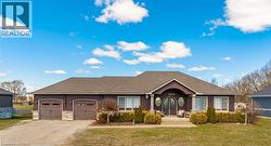 234 BURFORD-DELHI TOWNLINE Road  Scotland, ON N0E 1R0