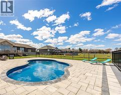 234 BURFORD-DELHI TOWNLINE Road Scotland, ON N0E 1R0