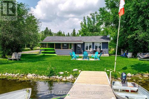 9 CHARLOTTE CRESCENT  Kawartha Lakes (Emily), ON K0L 2W0