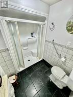 Main bath - 