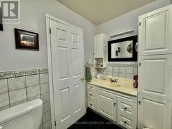 Main Bath - 