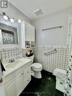 Ensuite - 