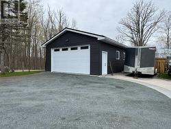 24 x 30 Detached Garage/Shop - 