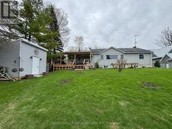 Waterfront Yard + 2 Sheds - 