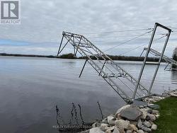Two 24 ft docks - 