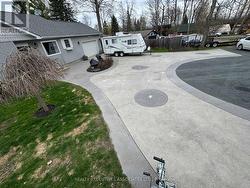 Concrete Driveway - 