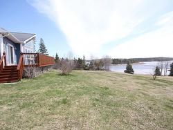 543 Lower River Road  Cleveland, NS B0E 1J0