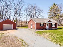 1136 Ward Road Millville, NS B0P 1C0