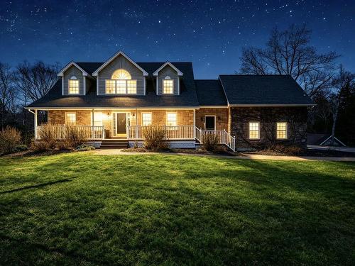 10 Thompson Run, Hammonds Plains, NS 