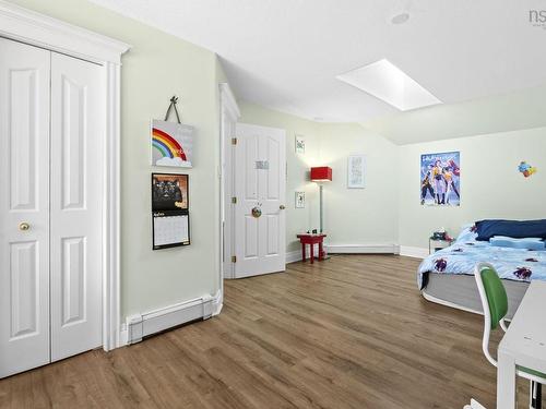 10 Thompson Run, Hammonds Plains, NS 