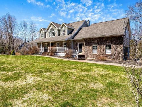 10 Thompson Run, Hammonds Plains, NS 