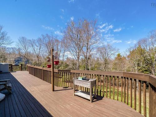 10 Thompson Run, Hammonds Plains, NS 