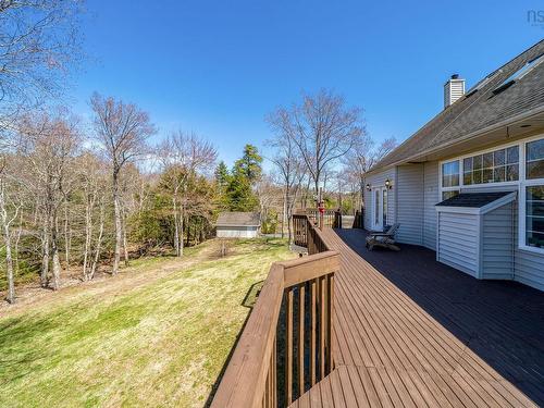 10 Thompson Run, Hammonds Plains, NS 