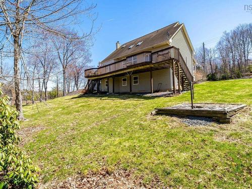 10 Thompson Run, Hammonds Plains, NS 