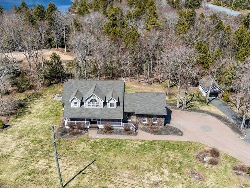 10 Thompson Run, Hammonds Plains, NS 