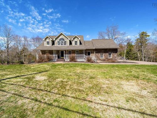 10 Thompson Run, Hammonds Plains, NS 