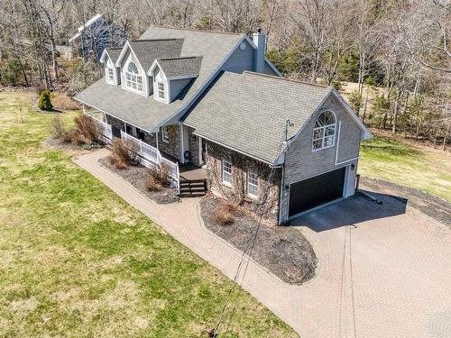 10 Thompson Run, Hammonds Plains, NS 