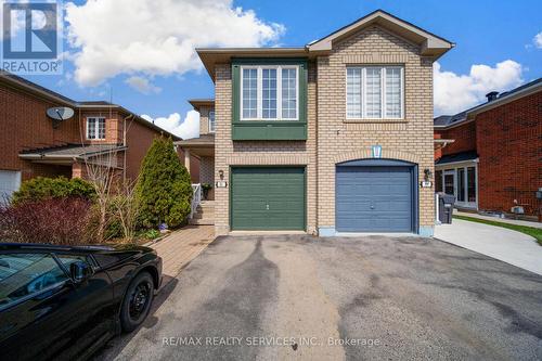 81 ROADMASTER LANE  Brampton, ON L7A 3A8