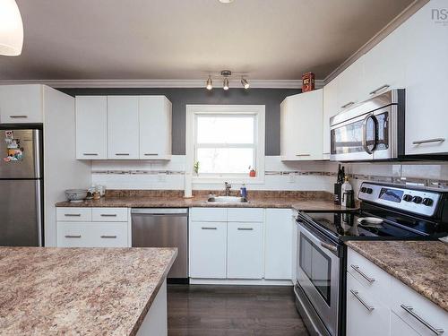 19 Circle Drive, Halifax, NS 